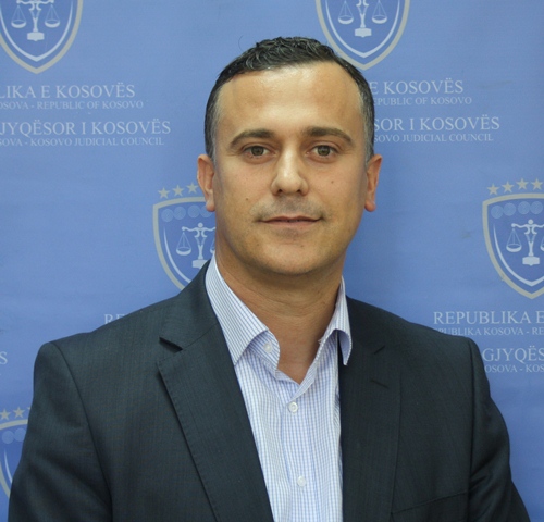 Bashkim Hyseni-