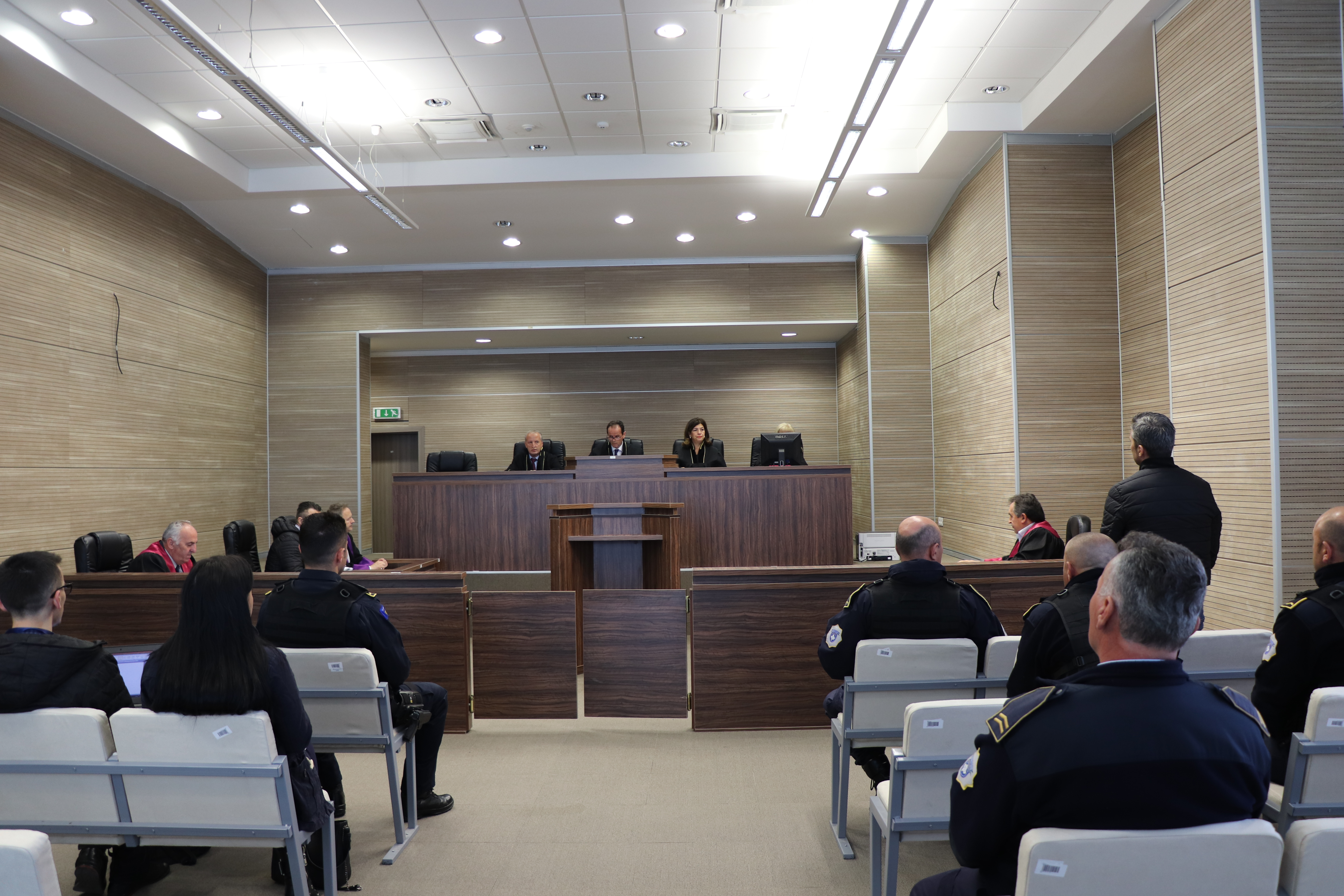 Gjykata Supreme kthen në rigjykim çështjen e P.N., i dënuar me burgim të përjetshëm