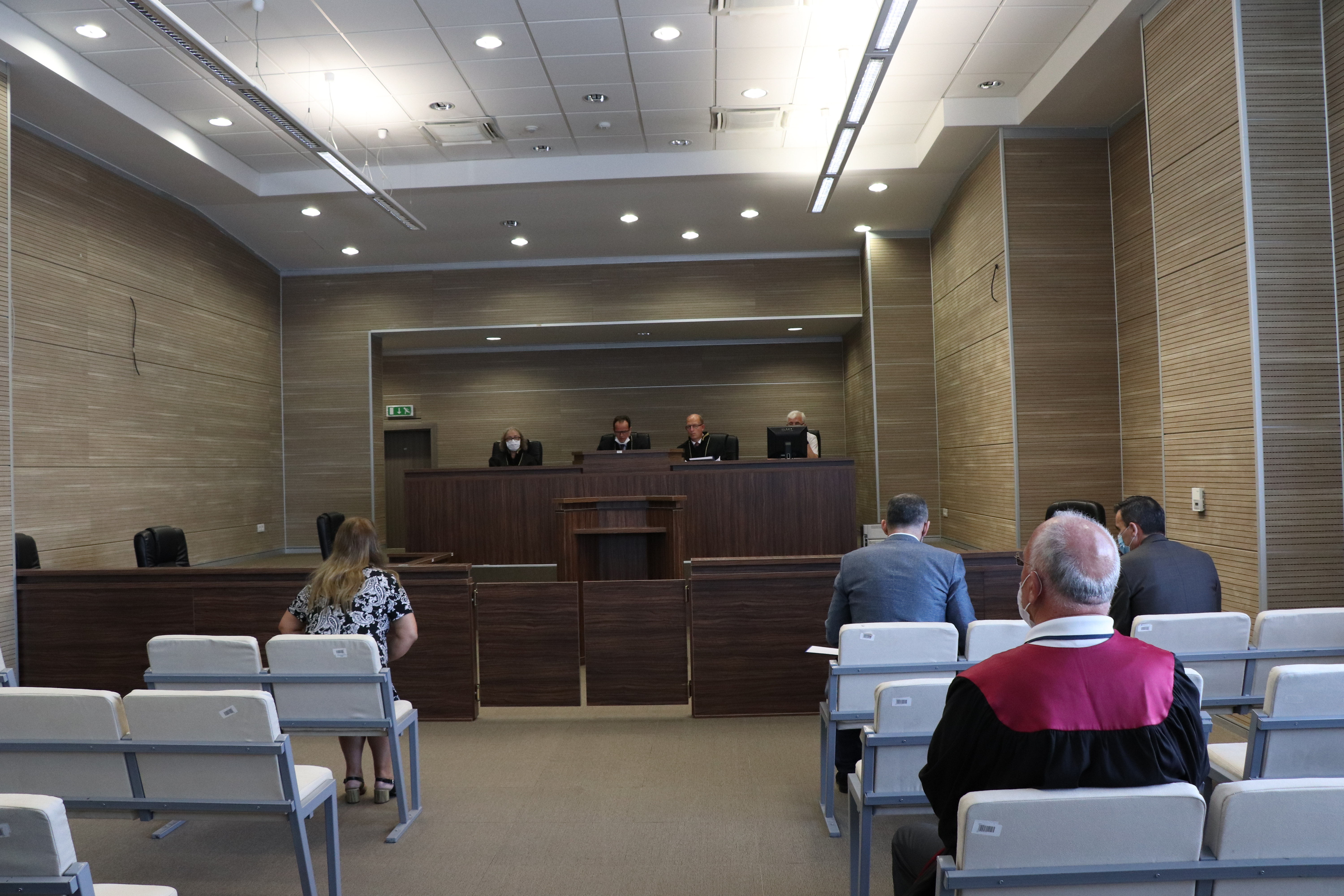 Gjykata Supreme e kthen në Apel për rivendosje lëndën ndaj ish-sekretarit të MSH-së dhe të tjerëve