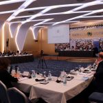 Nis punimet Konferenca “Ndërveprimi i juridiksionit gjyqësor dhe kushtetues për garantimin e shtetit të së drejtës”, shkëmbehen përvoja nga Kosova, Shqipëria dhe Gjermania