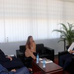 Kryetari Rexhepi takon përfaqësues të OJQ Rolag
