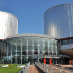 Delegacioni nga Gjykata Supreme viziton Gjykatën Evropiane për të Drejta të Njeriut